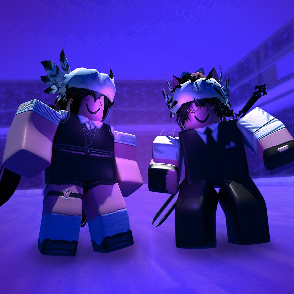 Roblox game gfx