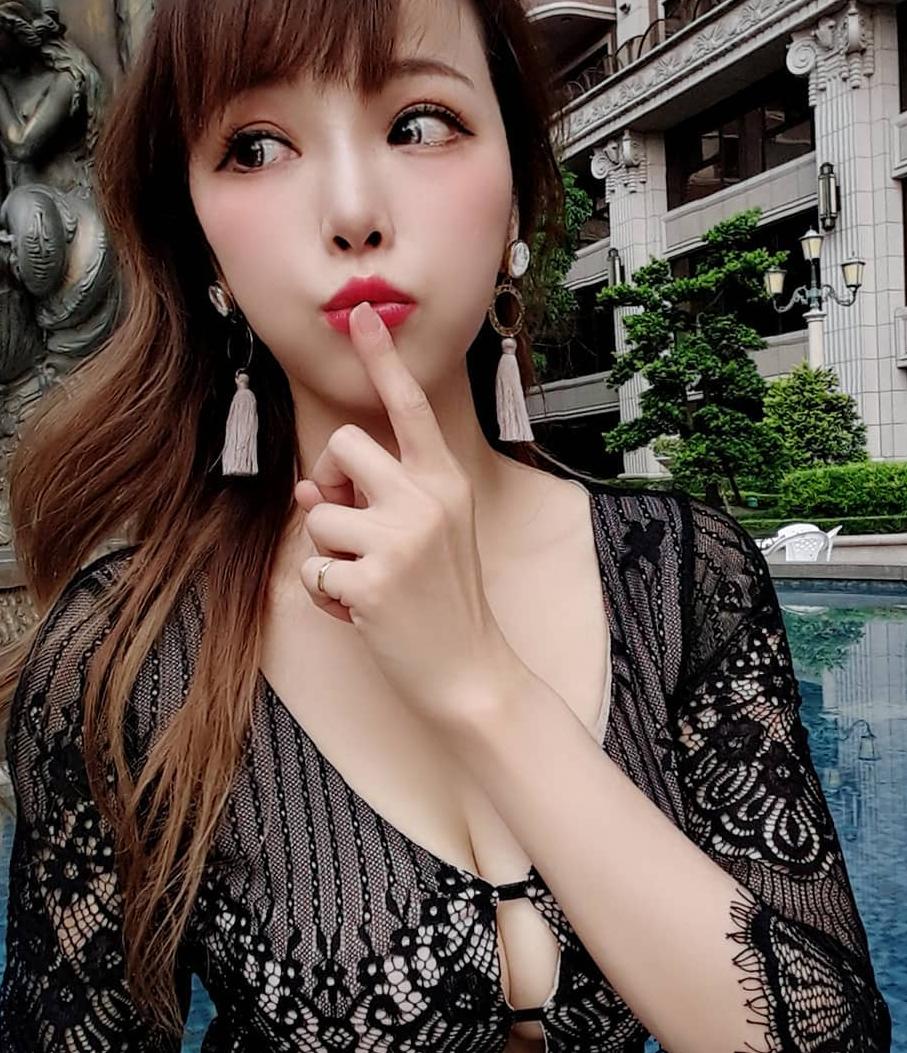 岩本 美 ❤️💋 tweet media