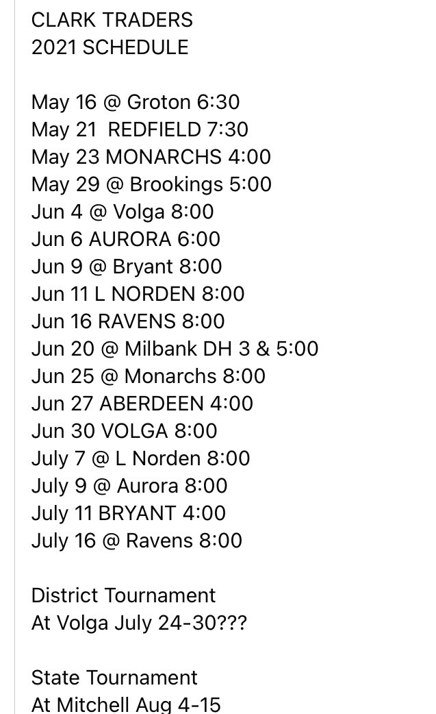 Traders ⚾️ tweet media