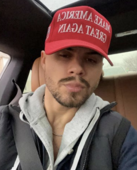 Ryan J. Reilly tweet media