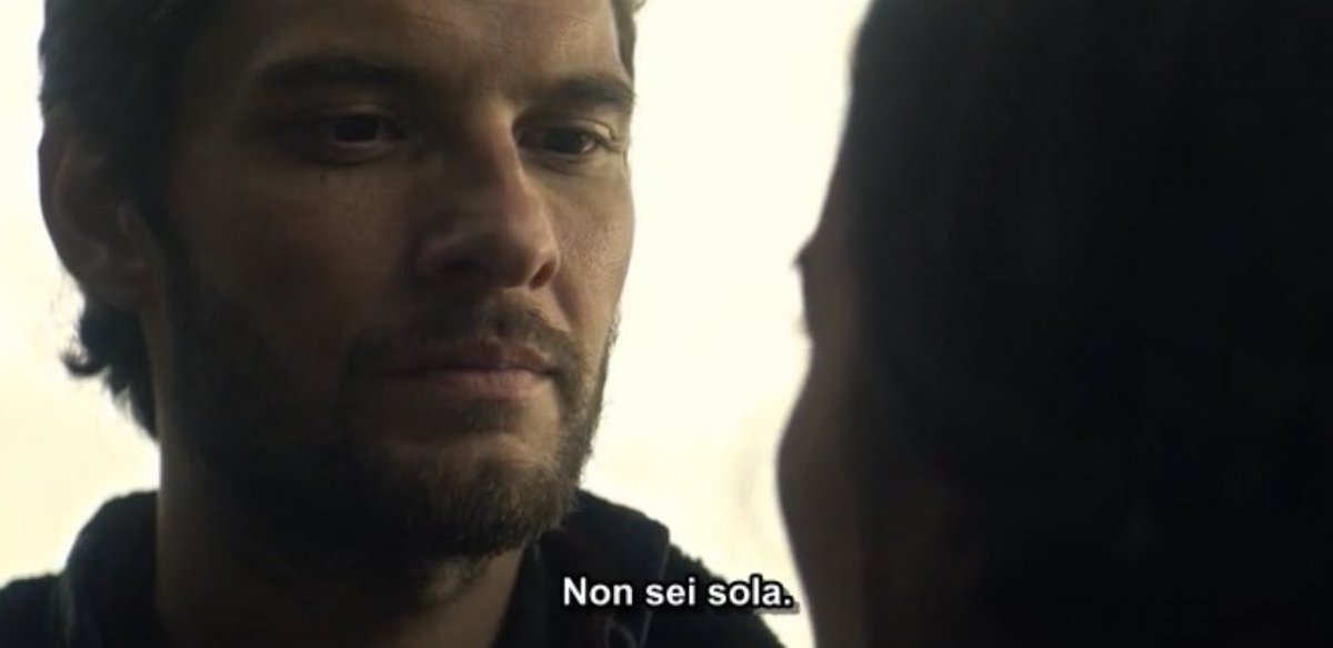 Non mi interessa nulla che lui è il villain ormai il mio cuore shippa Darkalina 

#ShadowAndBone