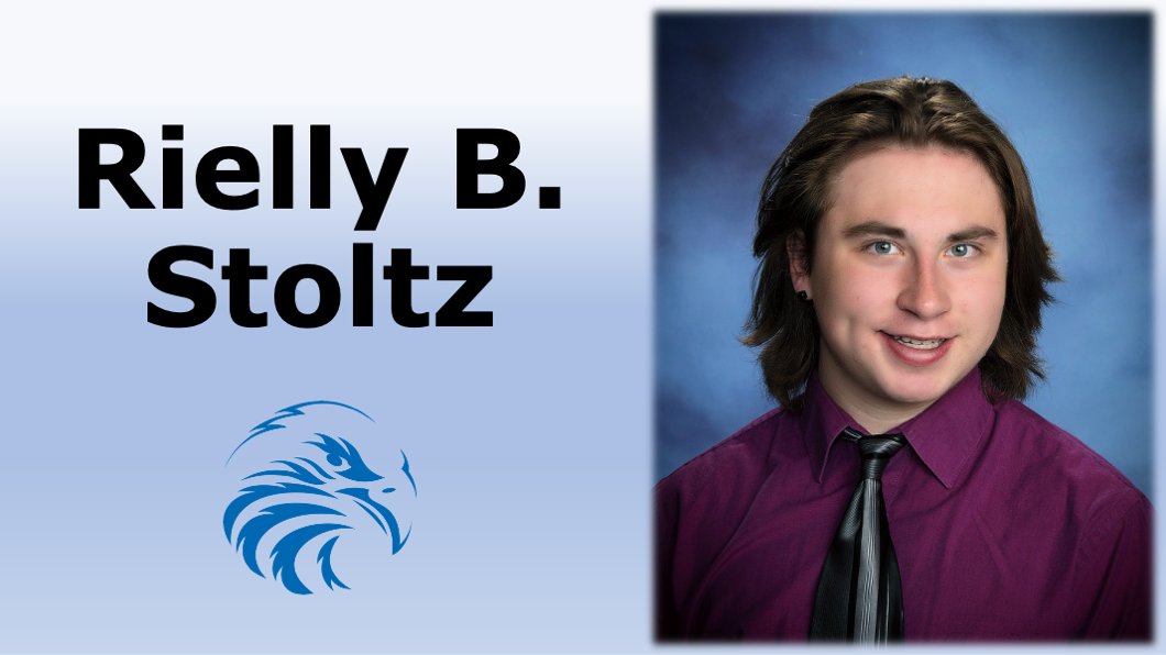 Congratulations to the Class of 2021! Over the next few weeks, we will be highlighting all the members of the <a href="/CocalicoHS/">Cocalico High School</a> senior class in random order. Best of luck to these graduates!