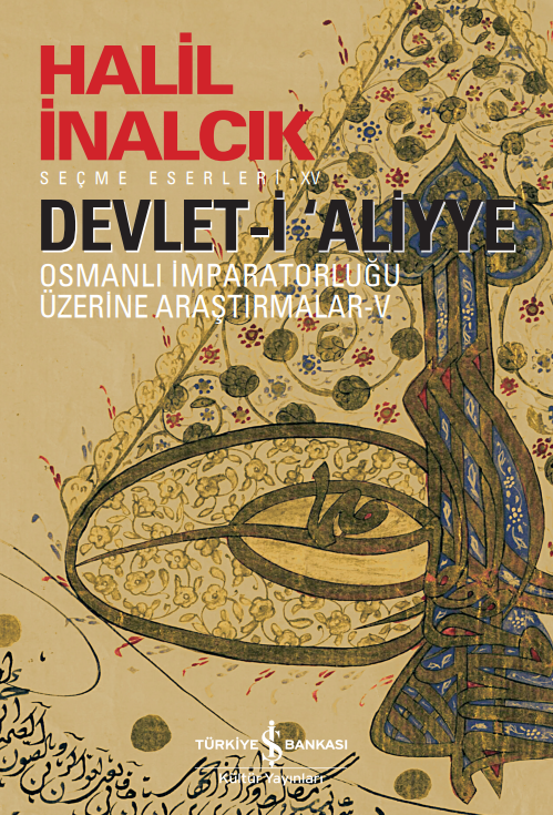 tayfunulass's tweet photo. Rahmetli hocam Halil İnalcık'ın vefatından önce yayınevine teslim ettiği kitapları yayınlamaya devam ediyoruz.

Editörlüğünü yaptığım Devlet-i 'Aliyye serisinin son cildi önümüzdeki hafta satışa sunulacak.
Yayınevinin programı dâhilinde hocamızın diğer kitaplarını da hazırlıyoruz https://t.co/4nPyXsFOIg