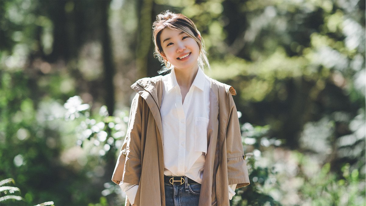 Halo's tweet photo. Irene Zhu is a UX Designer here at the studio and today's Employee Spotlight. Read to learn how she earns trust on the job, her thoughts on essential skills for aspiring UX designers, and more: https://t.co/LOSdNqLmiz

Learn more about 343 careers: https://t.co/5wwMZSRdcq https://t.co/CzeWeGqkWb