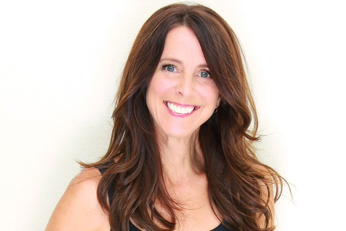 Happy birthday to one of the original 5!
MTV VJ Martha Quinn turns 62 today. You look amazing! 