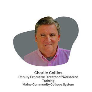 ChmuraEcon's tweet photo. “JobsEQ is my go-to tool when I’m asked for specific labor market information to support a grant application." -- Charlie Collins, the Deputy Executive Director of Workforce Training, Maine Community College System Read his story: https://t.co/xXh3gIadfz
#education #jobseq #CTE https://t.co/rNBWCcG24P
