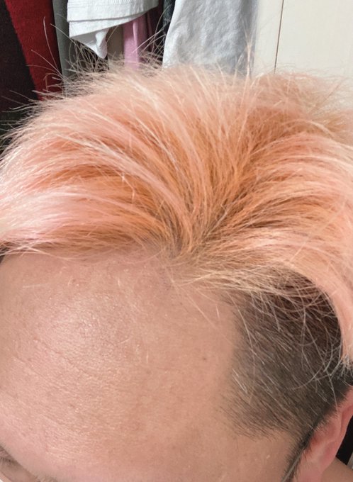 ホットホットピンクのtwitterイラスト検索結果