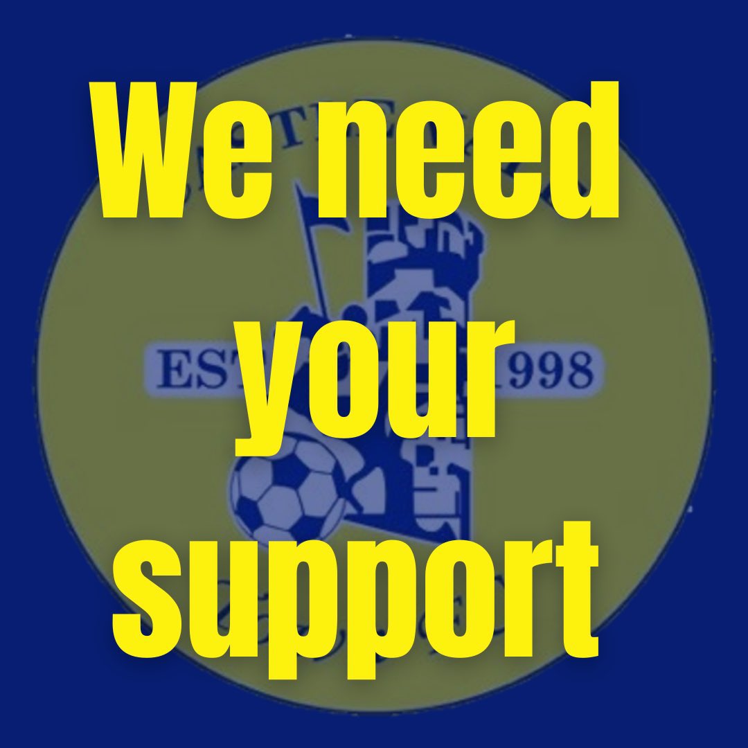 Castle Vale Town FC tweet media