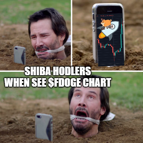 Slenny19's tweet photo. $FOGE is the next $SHIB
#crypto #memecontest #x400 https://t.co/vZwLSMBxJ5