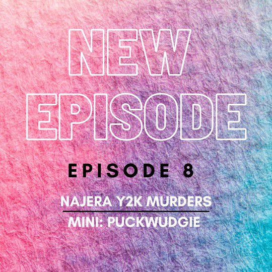 WickedCruelPodcast tweet media