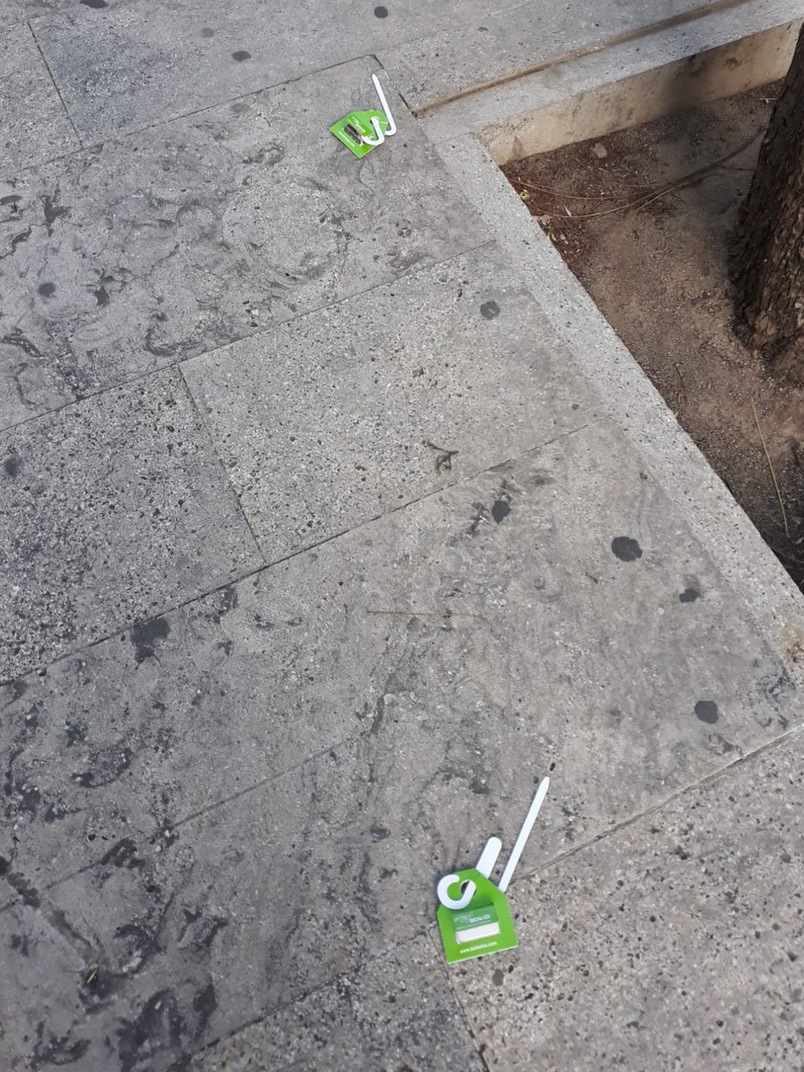 Jordi Serrano tweet media