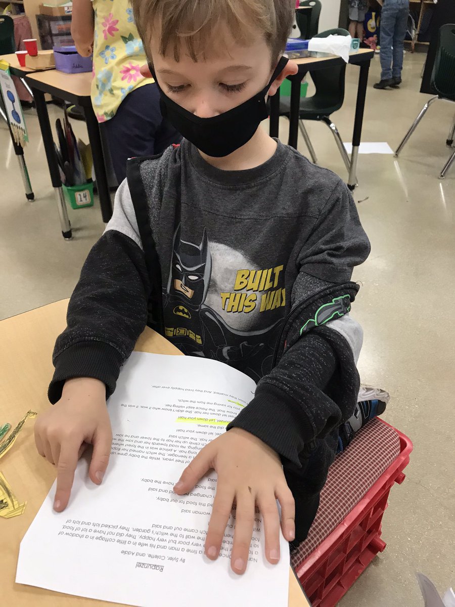 Fabra First Grade tweet media