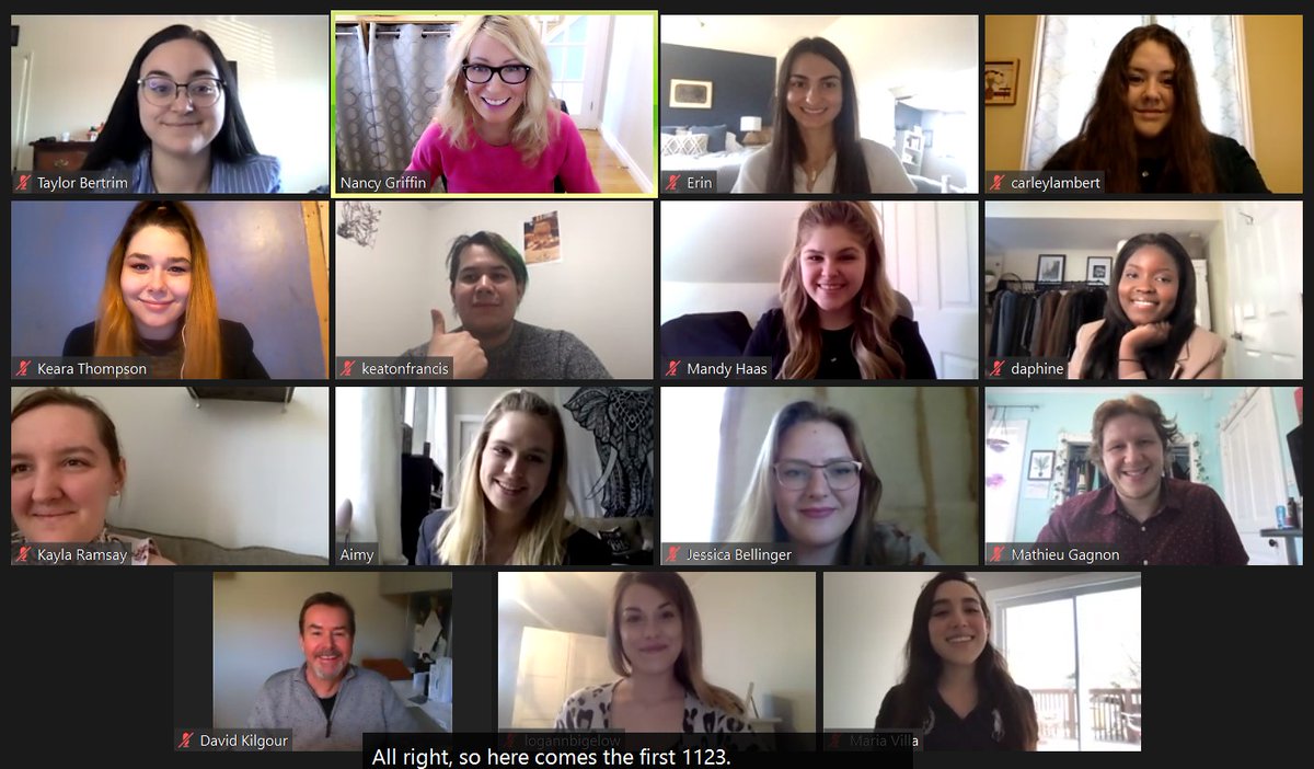 Congrats PRPG #Classof2021! #COVIDClassPic