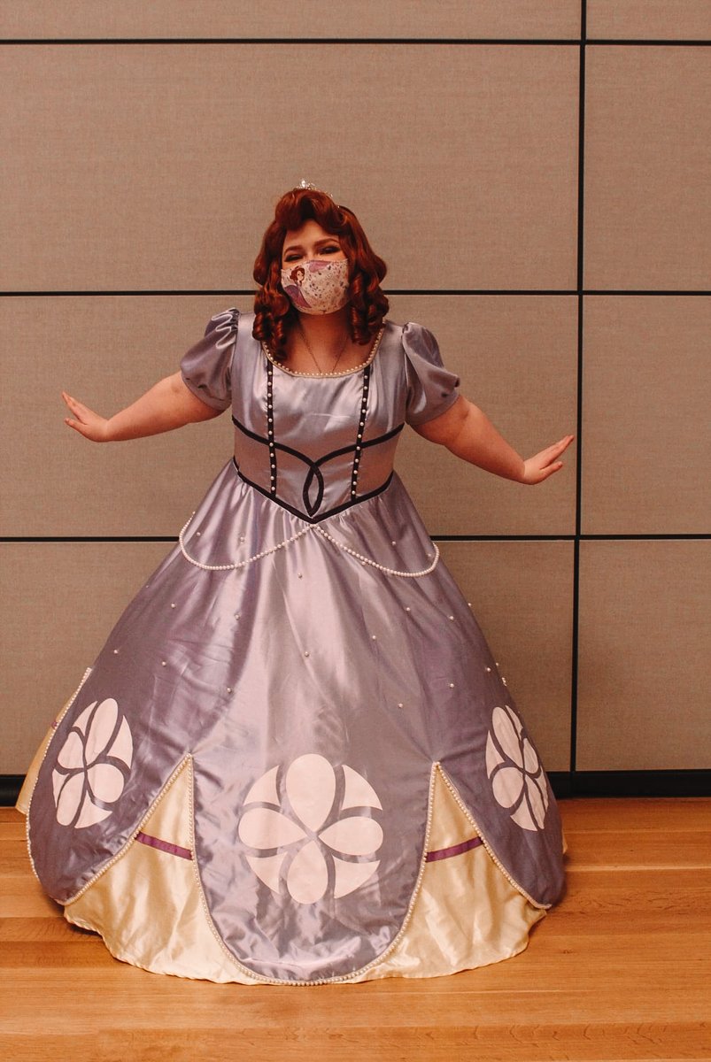 "Believe in your dream like I believe in you" 💟