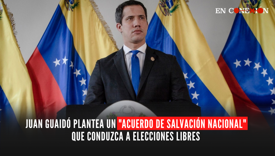 En Conexión tweet media
