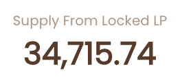 ghostfinance_'s tweet photo. Around 35,000 GHOSTs are locked in the liquidity FOREVER (across all DEXs) 🤩 https://t.co/6UFPcr9CUP