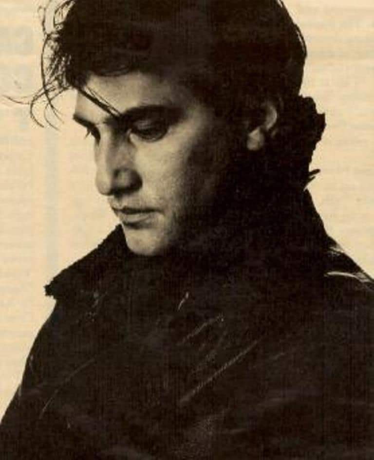 Happy birthday to this badass...Mr Greg Dulli. 