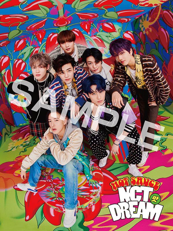 sunnysideGOs's tweet photo. USA 🇺🇸 GO | PLEASE RT

MU-MO Fansign NCT Dream 1st Album “Hot Sauce”

♡ First Payment: $21
♡ Deadline: May 20th (may close sooner)
♡ All Albums will be sorted
♡ Form: https://t.co/SGv2YD8lCp

#NCT #NCTDREAM #HOTSAUCE https://t.co/Sq8su4tRrs