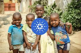 Cardanians_io's tweet photo. The crypto world: When flippening? When Lambo?

The real world: What the hell are cryptocurrencies?

#Cardano will bring blockchain technologies to the real world starting with adoption in Africa. https://t.co/B3nW9J4iGY
