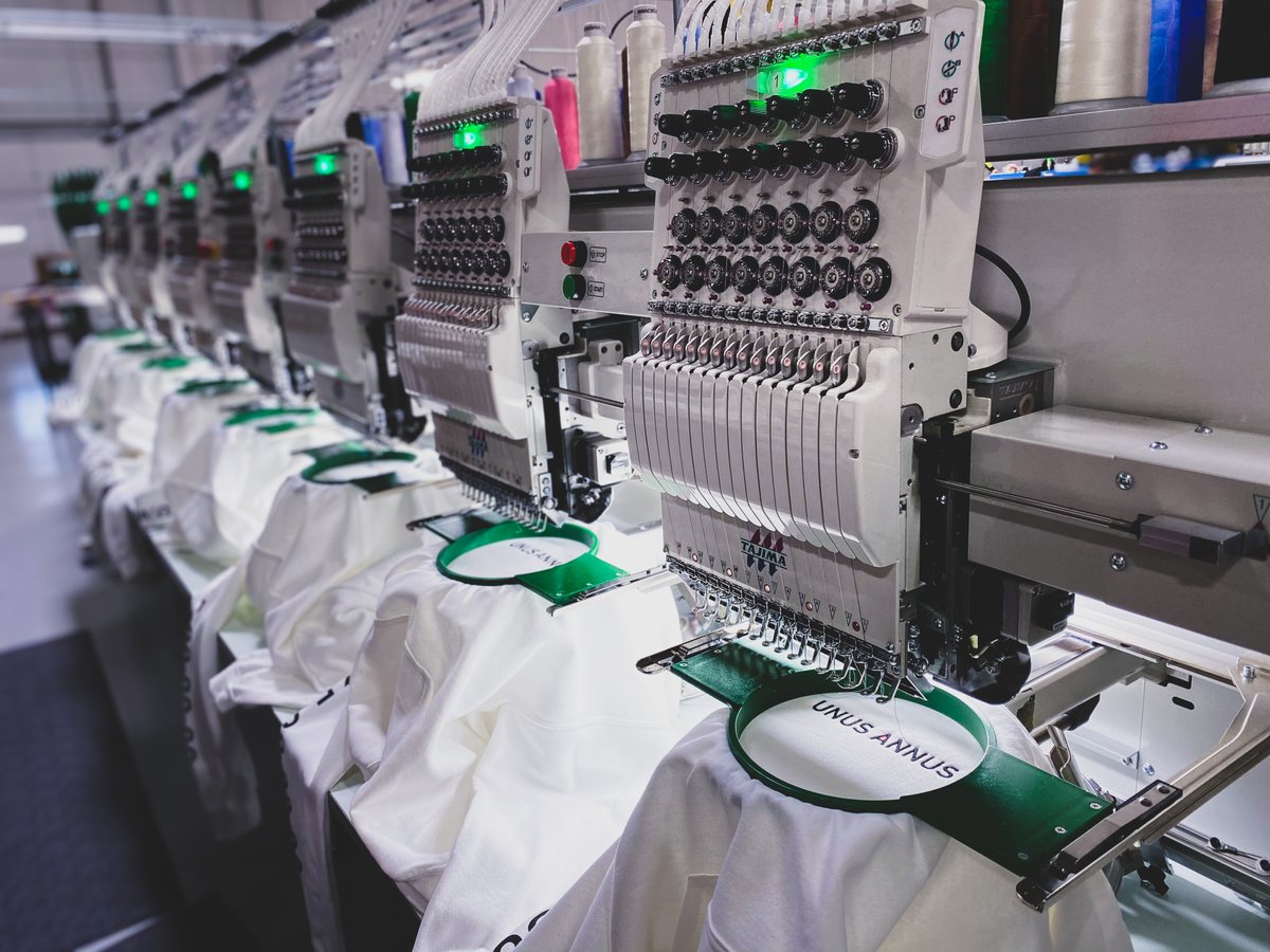 wearescp's tweet image. Thank you for your endless patience, #UnusAnnusMerch family.⌛️❤️ The SCP team is still shipping UA merch out daily! We're down to producing &amp;amp; shipping the final 0.25% of orders. If you have any questions, our Help Center is here! You can get help here: unusannus.zendesk.com/hc/en-us