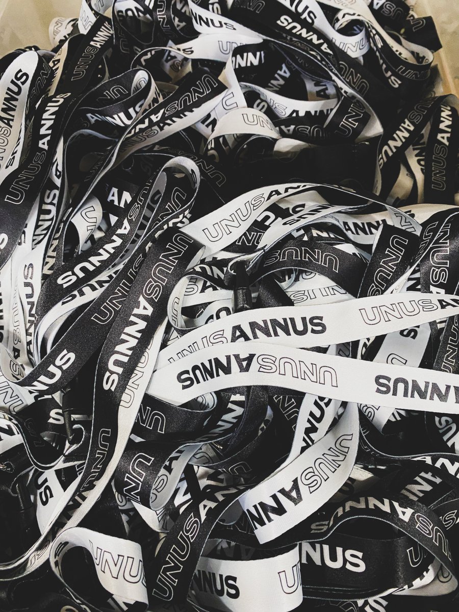 wearescp's tweet image. Thank you for your endless patience, #UnusAnnusMerch family.⌛️❤️ The SCP team is still shipping UA merch out daily! We're down to producing &amp;amp; shipping the final 0.25% of orders. If you have any questions, our Help Center is here! You can get help here: unusannus.zendesk.com/hc/en-us