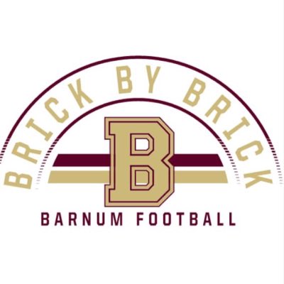 Barnum Football tweet media