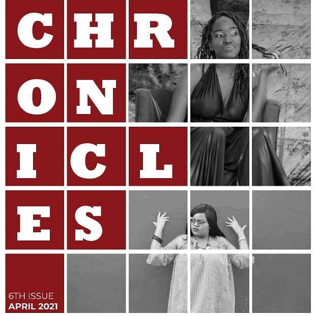 ZwBrand's tweet photo. Cover: Issue 6 of Brand Chronicles https://t.co/M2DM4UJKBA