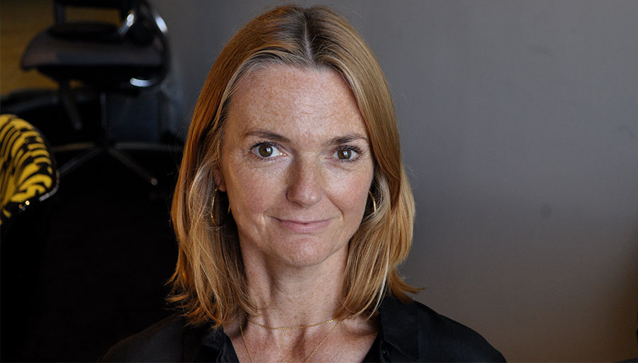 A photo of Rachel, Associate Director, Nursing at Breast Cancer Now