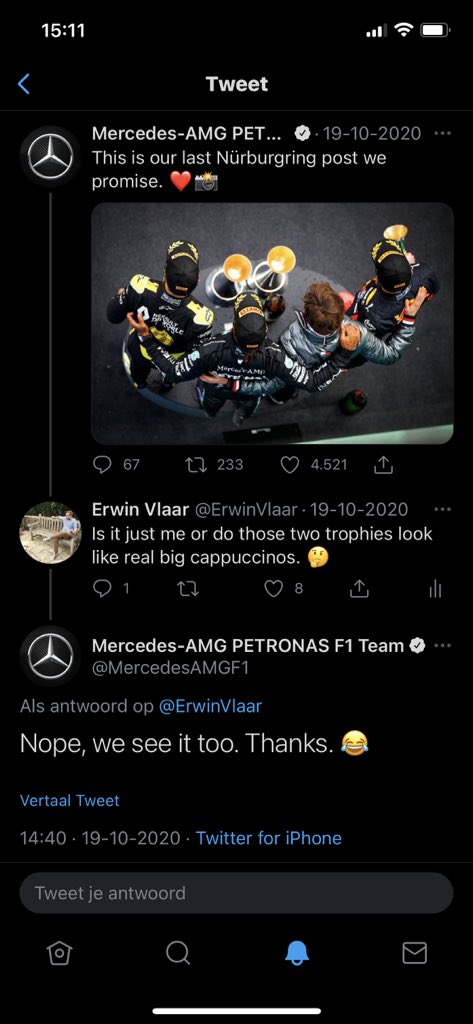 ErwinVlaar's tweet photo. @MercedesAMGF1 https://t.co/ZogUG97V2J