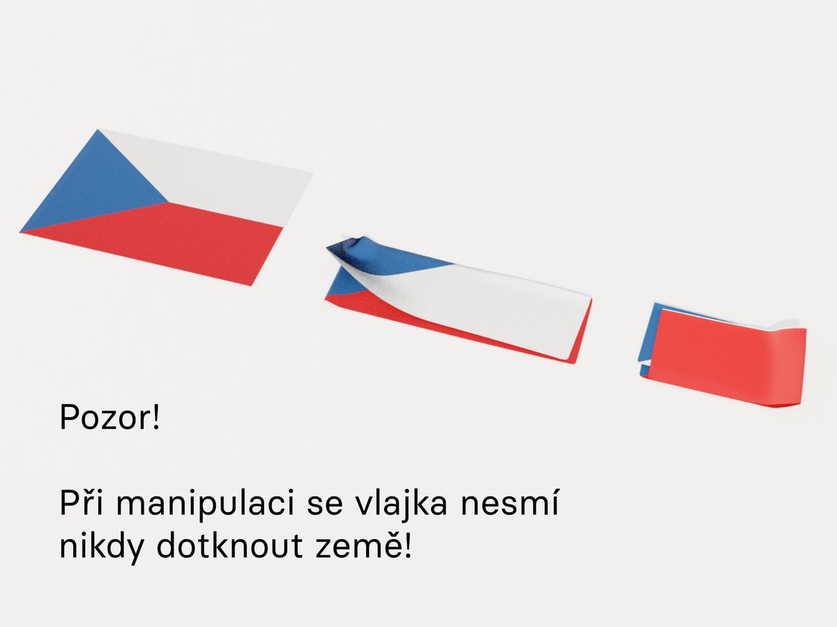 V soutěži Best in Design 2021 studenti UMPRUM získali dvě první ceny. Julie Dítětová s Jáchymem Moravcem zvítězili s projektem Česká vlajka.online a Karolína Čechová s módní kolekcí Inner Sanctum.
Více: 1url.cz/hKWVp