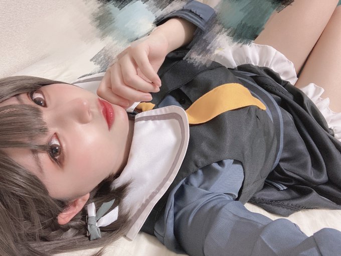 コスプレイヤーきちぴよのTwitter画像22