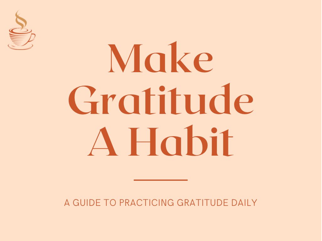 emsilcupoftea's tweet photo. Make gratitude a habit. 
Even as businessowner,you should be grateful.

#grateful 
#gratitude 
#emsilcupoftea☕️ https://t.co/SWl9oRQ6iO