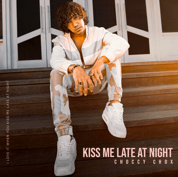IBMediaSA's tweet photo. #ChartUpdate - @choccychox currently has two singles on the @KFMza Top 40 🎶

🏆 #11 - Kiss Me Late At Night 
🏆 #39 - Something Special 

Big thanks to @KFMza for their support! 💥 https://t.co/n15fkf3e0h