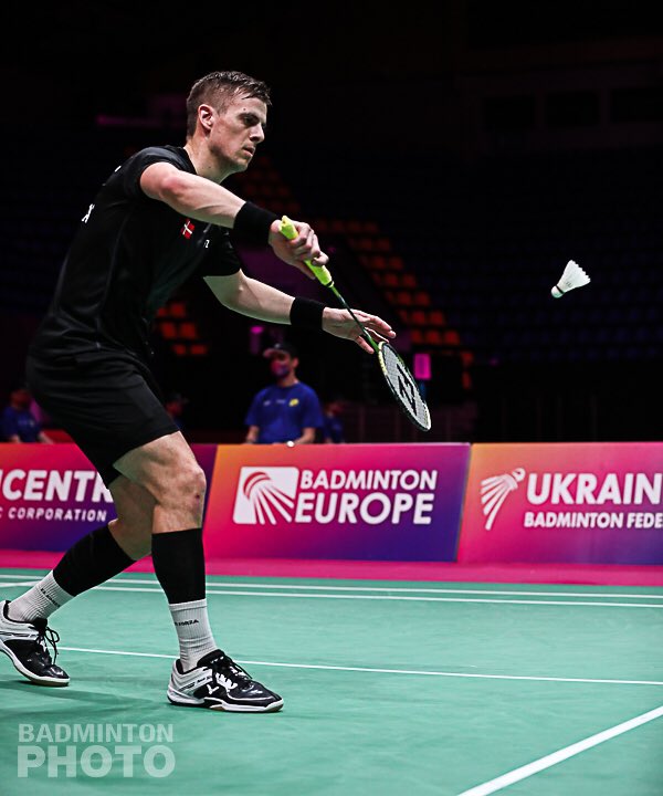 hkvittinghus's tweet photo. Is the new proposed scoring system a good or bad idea? 🤔

My concerns goes mostly to the effect it will have on lower level badminton, but you can go listen to my latest podcast if you want my full take on it! 🎧 

https://t.co/1L2V2c7BdW
https://t.co/Qi5svJs0Jl https://t.co/sNmfB6jNS9