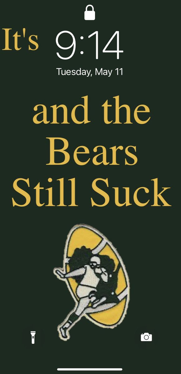 AaronNagler's tweet photo. The perfect Lock Screen doesn’t exi... https://t.co/wFoBoTGWLy