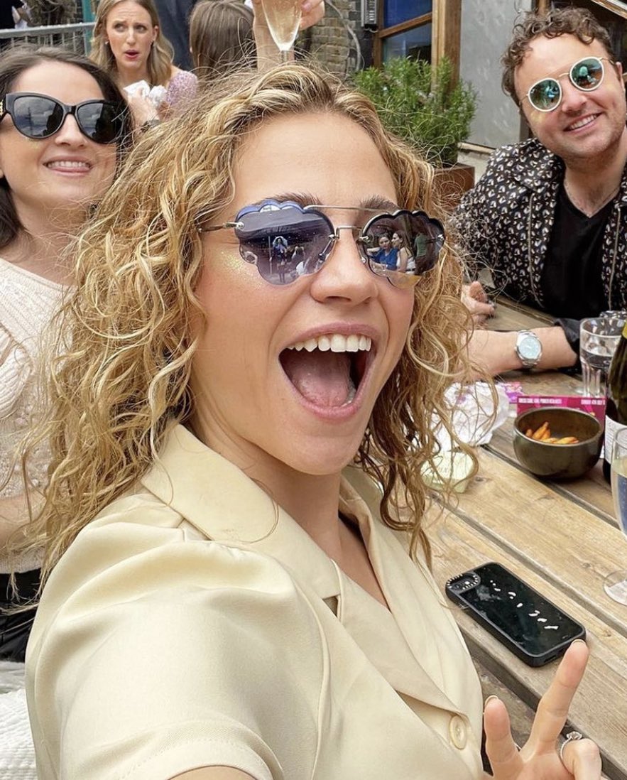 Pixie Lott UK tweet media