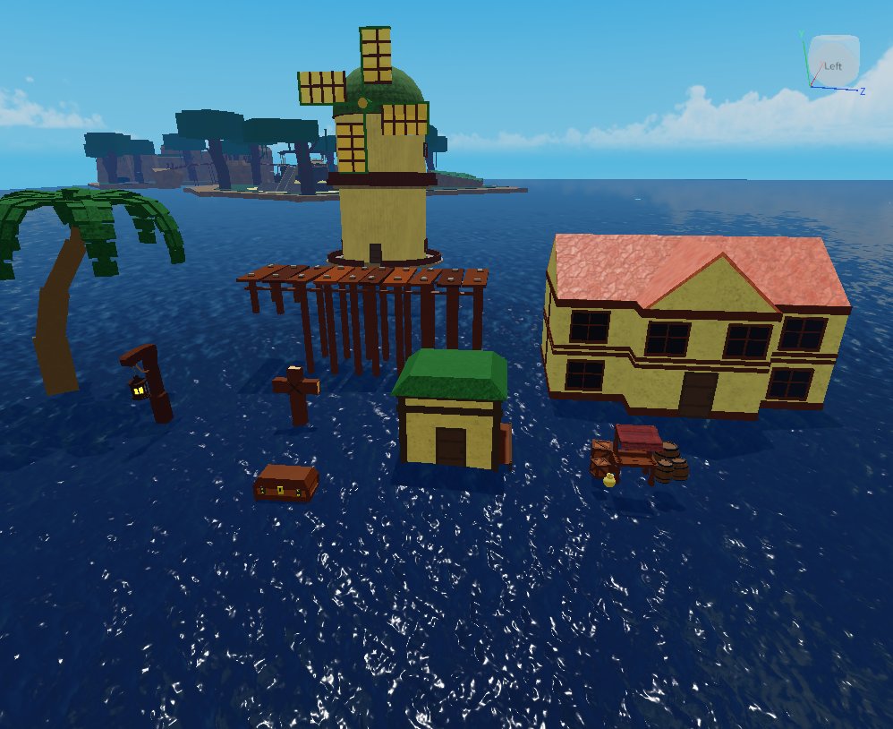 GeniusTheCap's tweet photo. Selling some cheap assets from previous &amp; unfinished projects to help fund new things I'm working on. Also selling 4 islands. DM to negotiate and to get more pictures. 📦

#Roblox #RobloxDev https://t.co/7PQYg3AVMg