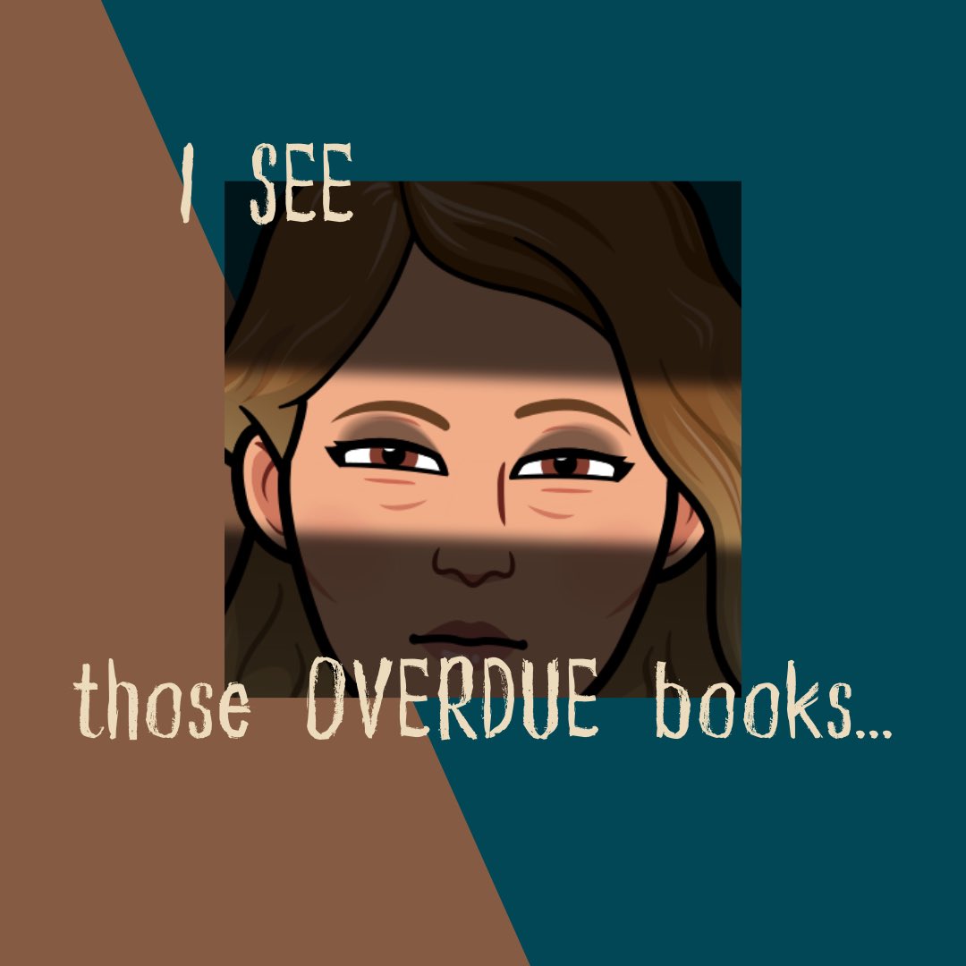 Mcgavocklibrary's tweet image. Your Library Books are DUE today!!! We need all the library items returned to the McGavock Library or to any Nashville Public Library dropbox! So, finish reading and drop them off. Do you have books from last year or even kindergarten? Drop those off too! #mnpsreads #mnpslibhacks