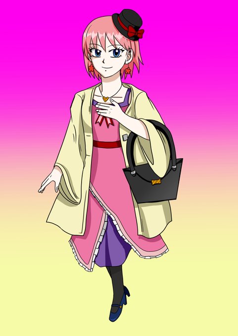 ビュティのtwitterイラスト検索結果 古い順