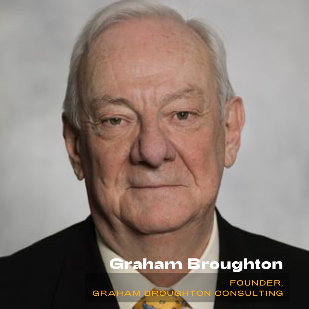 The @TheQueensAwards are the most prestigious UK #business #award. Have you got what it takes?

Join Graham Broughton at #ExSE2021 for ‘How to Win the Queens Award for Enterprise’, tomorrow 12th May, 14:00 - 14:30. He'll be sharing top tips &amp; case studies from previous winners!
