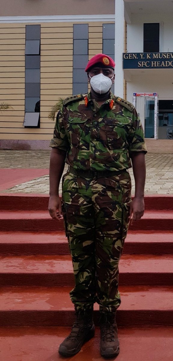 kamukamafredie's tweet photo. Thank you for helping youth my role model Gen Muhoozi Kainerugaba @mkainerugaba.

@JadaCoffee sky is the limit
#JadaCoffee 
#MuhooziProject
#MKCares
#MK2026 https://t.co/YTXwPfZGfn