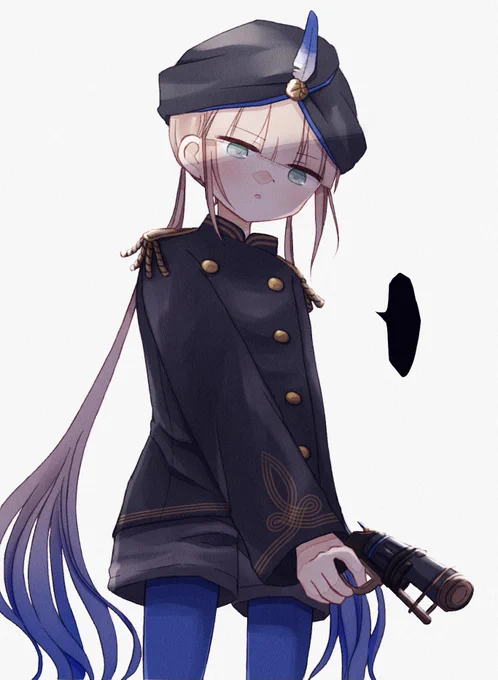 「容赦はしない」 #FGO 