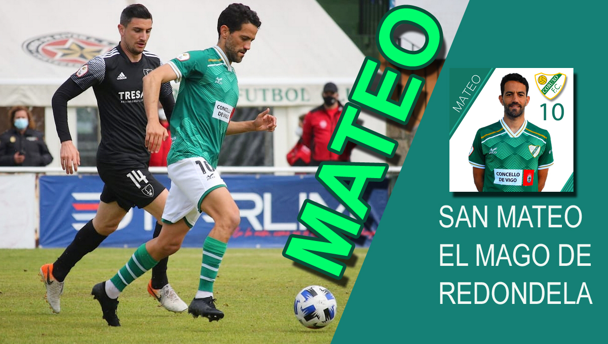 Coruxo FC ⚒️ tweet media