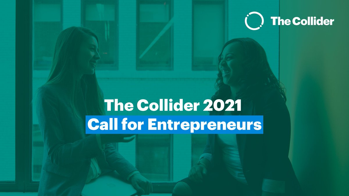 peninsulacorp's tweet photo. ¡Llamada a mujeres emprendedoras! La @MWCapital necesita representación femenina en su programa de creación de startups @TheCollider_MWC.

¿Tienes experiencia en creación de negocios, dominas el inglés y sabes de #deeptech? Inscríbete antes del 2 de junio: https://t.co/GEHCWHm7CP https://t.co/Y4fCbFNtW1