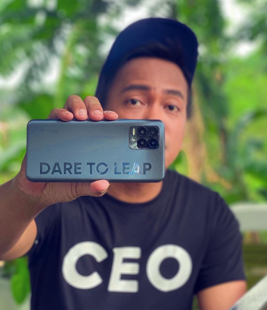 rodmagaru's tweet photo. Speechless with the new realme 8 PRO! Vlog is up! Mapapadalas magtimelapse sa likodbahay. 💛
https://t.co/EG1p0646dV
https://t.co/EG1p0646dV
https://t.co/EG1p0646dV
#realme8PRO #CaptureInfinitywith108MP #realmePH https://t.co/s5I0QY6qs1