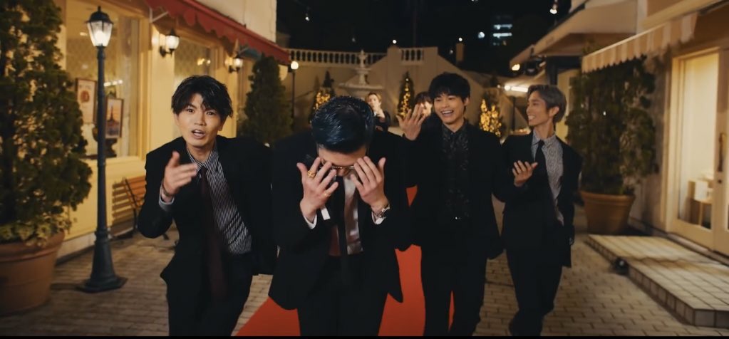 すあま No Twitter Strawberry Breakfast Sixtonesさんへ これがこうなるんだから男の子ってすごいよな無理かっこいい