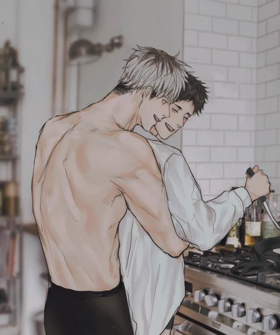 🍳 