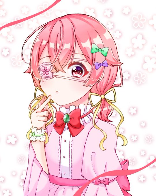 ゆめかわのtwitterイラスト検索結果