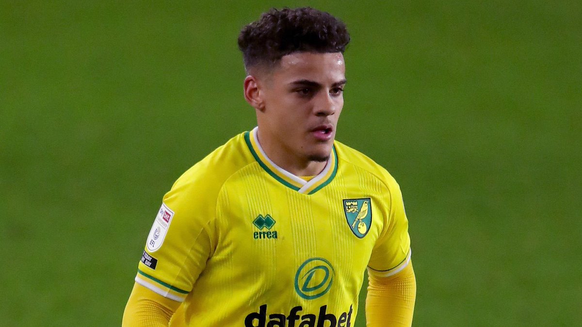 NORWICH OPEN TO AARONS SALE