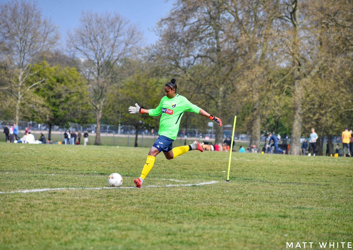 📸 IN ACTION 

Some fantastic shots from our win against <a href="/DenhamUnitedLFC/">Denham United Ladies FC</a> last time out courtesy of @Matt_CAFC. After a week away from the pitch, we can’t wait to be back out there this weekend 😍⚽️